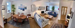 Skipper’s Cottage - Perfect for Cardiff & Penarth - Image 4
