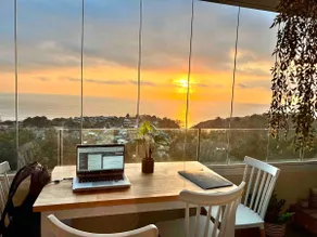 Beautiful apartment in Costa Algarrobo with an ocean view - Image 3