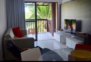 Cond. Barra Bali - Seafront - No Stress - Image 2