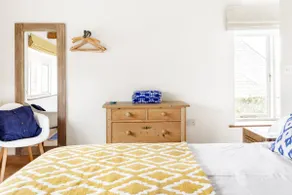 Granary with indoor pool in rural Somerset Nr Bath - Image 2
