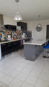 Downtown apartment loudeac - Image 4