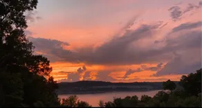Rare A-Frame w/ beautiful Lake Cumberland Views - Image 2