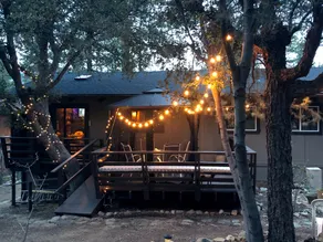 Unique Private Forest Getaway - Image 2