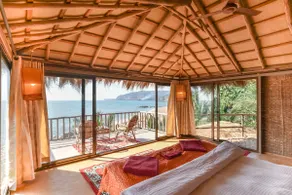Dwarka · Sea View Cottages (AC) - Image 3