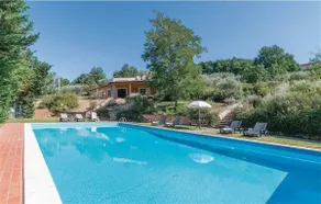 Villa Giulia i Bettona, Perugia, med swimmingpool og tennisbane - Image 2