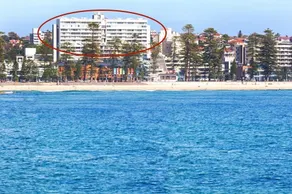 Centre of Manly Beach Apartment - Rooftop Pool - Image 5