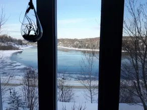 Beautiful loft with panoramic views! - Image 2