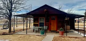 Renovated 1800s Pioneer Cabin 8 min 2 Capitol Reef - Image 4