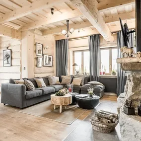 Luxury Chalet Villa Gorsky - Image 2