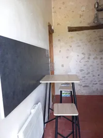 accommodation with outdoor space - Image 5