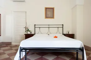 “Le due sorelle” Home – Old Town, Specchia - Image 3