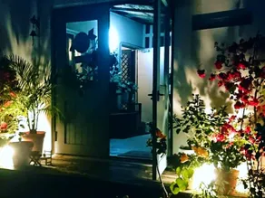 Whole Old American House Rent Popular Chatan!Spacious 3LDK 10 pax - Image 2