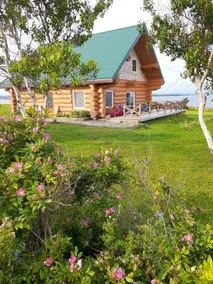 The Cameron Log Home - Image 3