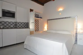 Stella Marina - Chambre double avec vue sur la mer - Image 4