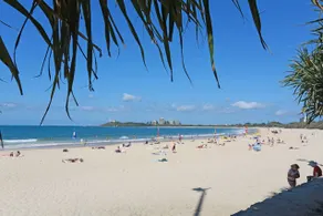 Beach Club Mooloolaba - Small Family Apartment - Image 2