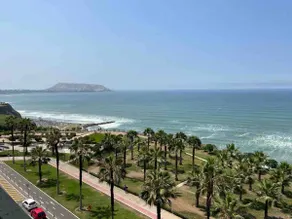 Breathtaking! Ocean View Apartment - Miraflores. - Image 4