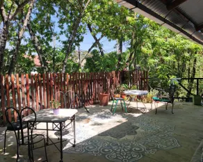 Lovely studio with stunning terrace I - Image 2