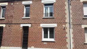 House downtown station 4 bedrooms-fiber - garden - Image 2