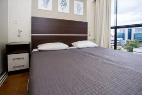 Conveniently located flat – Esplanada, embassies, events - Image 2