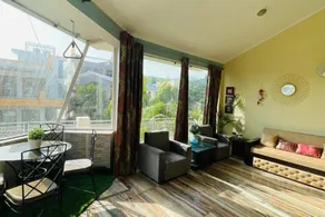 2 Rooms 🏡 Rajpur Rd near Pacific MALL (1st floor) - Image 4