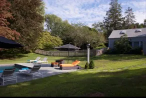 Shelter Island Cottage - Image 3