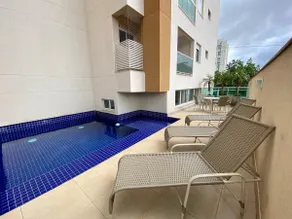 BEAUTIFUL CORAL APT - TOP LOCATION IN PIRACICABA - Image 4