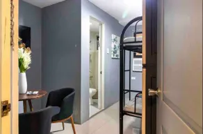 New double deck room in heart of Cebu! 305 - Image 2