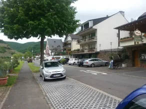 Vacation apartment Moselle vacation in Zell (Moselle) - Image 3