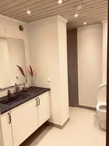 Luxury cottage in 1st row of dunes with sea view - Image 3