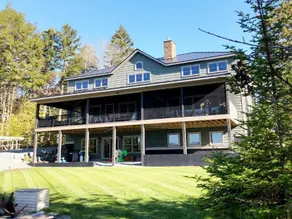 Downeast Sunset Luxury Lakehouse - Image 3