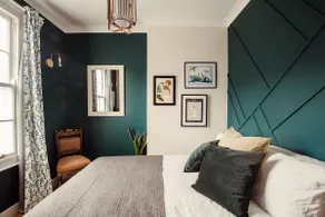 Artistic hideaway within York’s ancient city walls - Image 3