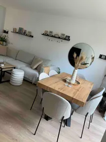 T2 53 m2, 10 minutes from Orly Airport - Image 5
