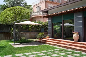 La casa di Masina - A surrounded garden Villa - - Image 4