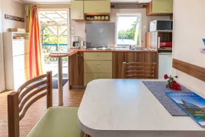 Appartamento per vacanze \"Tonis Hütte\", adatto ai cani, con terrazza coperta e giardino - Image 5