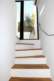 DUPLEX with private TERRACE close to the BEACH - Image 4
