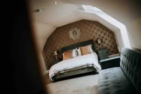 Apartment22. A stylish and spacious Apartment in the heart of Historic Market town of Beverley. - Image 2