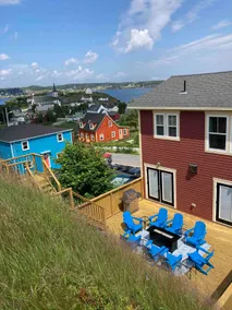 The Crows Nest - Top Guest Rated Luxury Vacation Home in the Heart of Trinity! - Image 3