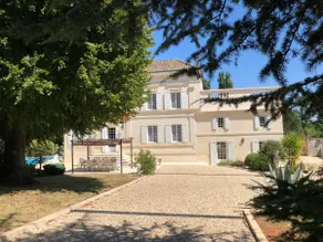Charentais house with heated pool - Image 3