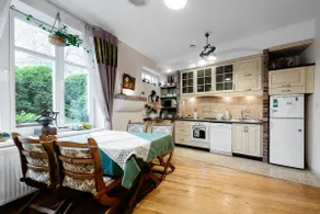 Gostynin Garden Apartment II - Image 4