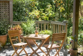 Zen Studio in the Trees - Image 4