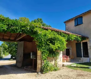 Charming house with garden - 15 min from Futuroscope - Image 5