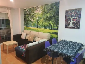 Almenara Apartment, Nova Almenareta. Beach Penthouse - Image 5