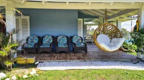Wonderful House 02 blocks from the sea! - Image 4