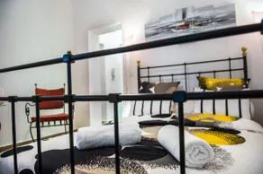 Central cozy 2BR and modern apt two-Promo price - Image 4