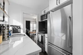 Industrial Chic Royal Oak Home 3 BD/1.5 BA - Image 3