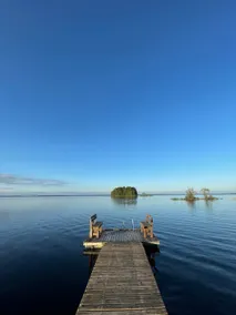 House next to the lake 2 - Image 5