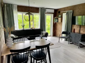 Newly built apartment a stone's throw from Järvsöbacken - Image 2