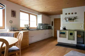 Ferienhaus Bergblick Bregenzerwald - Image 2