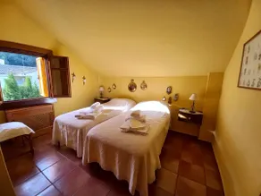 Luxurious villa with pool in the Sierra de Cazorla - Image 2