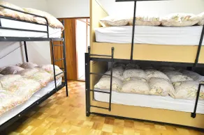 Mizutengu-Shita, convenient for sightseeing in Otaru, family apartment b. - Image 2